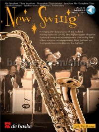 New Swing (Alto/Tenor Sax)